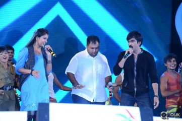 Power Audio Launch